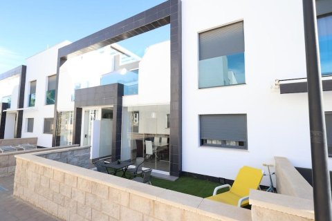 Wohnung zum Verkauf in La Zenia, Alicante, Spanien 2 Schlafzimmer, 77 m2 Nr. 165795 - Foto 2