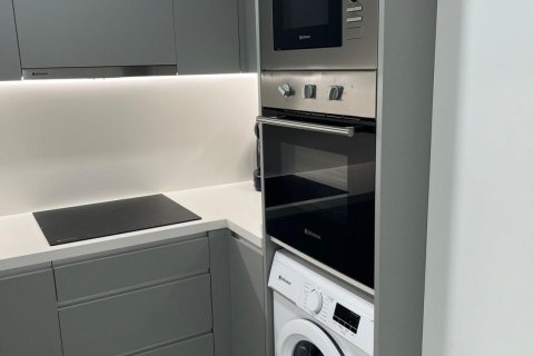 Wohnung zum Verkauf in Torrevieja, Alicante, Spanien 1 Schlafzimmer,  Nr. 165797 - Foto 11