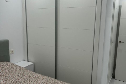 Wohnung zum Verkauf in Torrevieja, Alicante, Spanien 1 Schlafzimmer,  Nr. 165797 - Foto 19