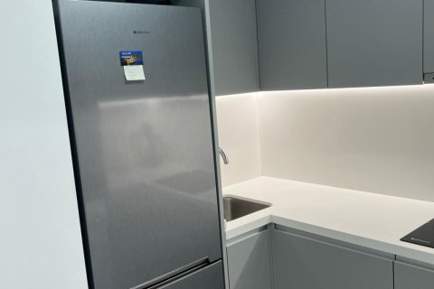 Wohnung zum Verkauf in Torrevieja, Alicante, Spanien 1 Schlafzimmer,  Nr. 165797 - Foto 12