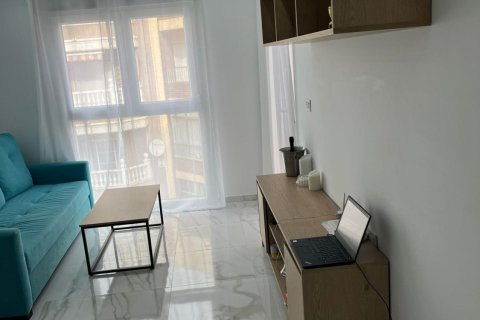 Wohnung zum Verkauf in Torrevieja, Alicante, Spanien 1 Schlafzimmer,  Nr. 165797 - Foto 17
