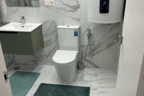 Wohnung zum Verkauf in Torrevieja, Alicante, Spanien 1 Schlafzimmer,  Nr. 165797 - Foto 8