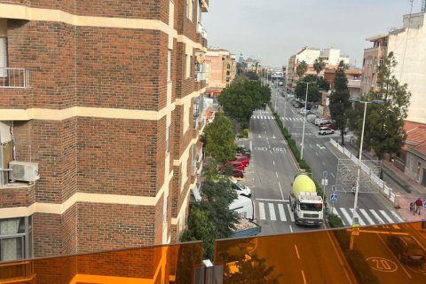 Wohnung zum Verkauf in Torrevieja, Alicante, Spanien 1 Schlafzimmer,  Nr. 165797 - Foto 2