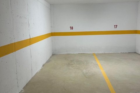 Wohnung zum Verkauf in Torrevieja, Alicante, Spanien 1 Schlafzimmer,  Nr. 165797 - Foto 23