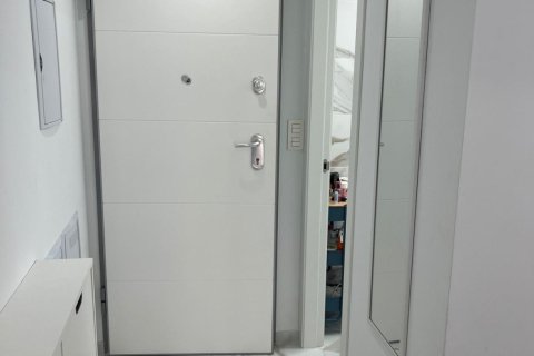 Wohnung zum Verkauf in Torrevieja, Alicante, Spanien 1 Schlafzimmer,  Nr. 165797 - Foto 22