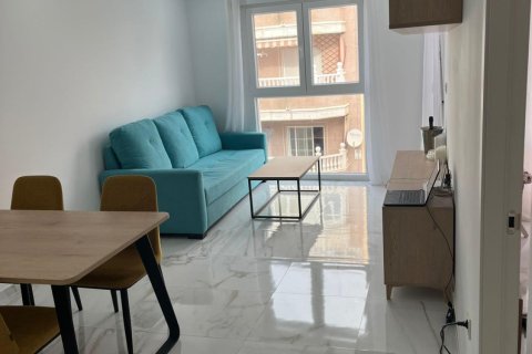 Wohnung zum Verkauf in Torrevieja, Alicante, Spanien 1 Schlafzimmer,  Nr. 165797 - Foto 10