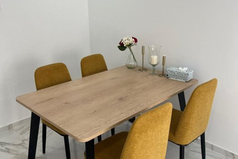 Wohnung zum Verkauf in Torrevieja, Alicante, Spanien 1 Schlafzimmer,  Nr. 165797 - Foto 15