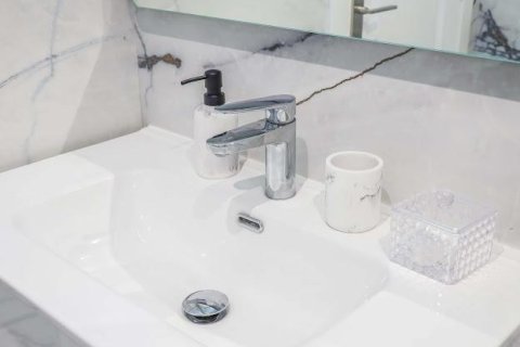 Wohnung zum Verkauf in Torrevieja, Alicante, Spanien 1 Schlafzimmer,  Nr. 165794 - Foto 18