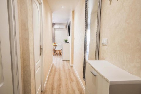 Wohnung zum Verkauf in Torrevieja, Alicante, Spanien 1 Schlafzimmer,  Nr. 165794 - Foto 9