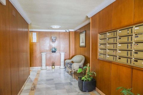 Wohnung zum Verkauf in Torrevieja, Alicante, Spanien 1 Schlafzimmer,  Nr. 165794 - Foto 14