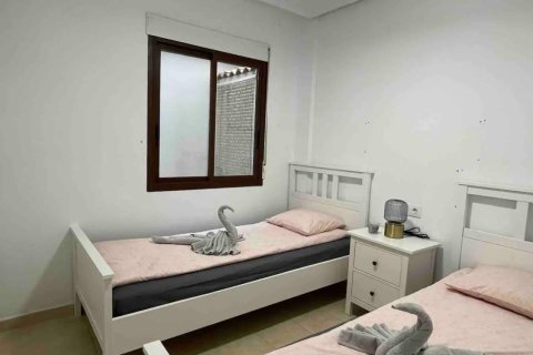 Wohnung zum Verkauf in Torrevieja, Alicante, Spanien 2 Schlafzimmer,  Nr. 165793 - Foto 16