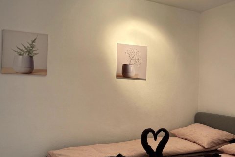 Wohnung zum Verkauf in Torrevieja, Alicante, Spanien 2 Schlafzimmer,  Nr. 165793 - Foto 11