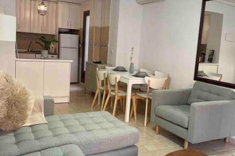Wohnung zum Verkauf in Torrevieja, Alicante, Spanien 2 Schlafzimmer,  Nr. 165793 - Foto 9