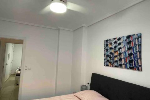 Wohnung zum Verkauf in Torrevieja, Alicante, Spanien 2 Schlafzimmer,  Nr. 165793 - Foto 12
