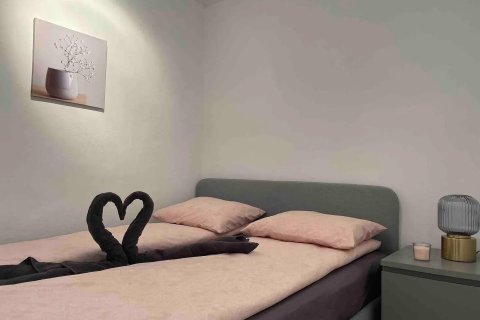 Wohnung zum Verkauf in Torrevieja, Alicante, Spanien 2 Schlafzimmer,  Nr. 165793 - Foto 14