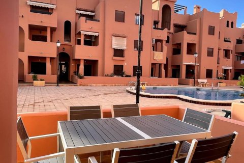 Wohnung zum Verkauf in Torrevieja, Alicante, Spanien 2 Schlafzimmer,  Nr. 165793 - Foto 3