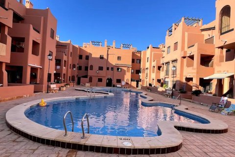 Wohnung zum Verkauf in Torrevieja, Alicante, Spanien 2 Schlafzimmer,  Nr. 165793 - Foto 1