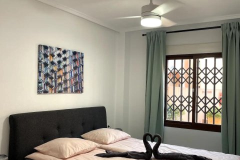 Wohnung zum Verkauf in Torrevieja, Alicante, Spanien 2 Schlafzimmer,  Nr. 165793 - Foto 13