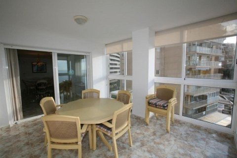 Wohnung zum Verkauf in Calpe, Alicante, Spanien 140 m2 Nr. 165792 - Foto 9