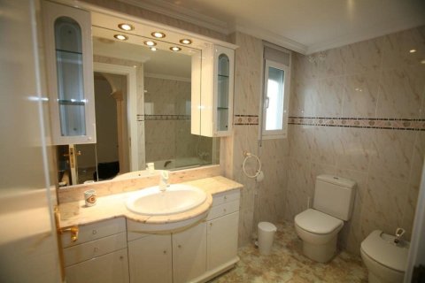 Wohnung zum Verkauf in Calpe, Alicante, Spanien 140 m2 Nr. 165792 - Foto 11