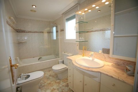 Wohnung zum Verkauf in Calpe, Alicante, Spanien 140 m2 Nr. 165792 - Foto 18