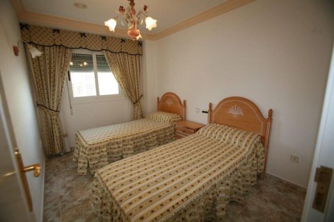 Wohnung zum Verkauf in Calpe, Alicante, Spanien 140 m2 Nr. 165792 - Foto 10
