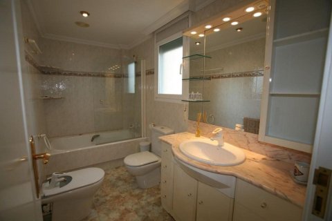 Wohnung zum Verkauf in Calpe, Alicante, Spanien 140 m2 Nr. 165792 - Foto 17