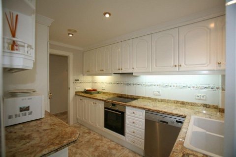 Wohnung zum Verkauf in Calpe, Alicante, Spanien 140 m2 Nr. 165792 - Foto 5