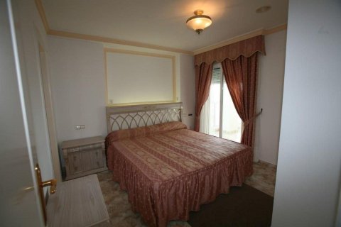 Wohnung zum Verkauf in Calpe, Alicante, Spanien 140 m2 Nr. 165792 - Foto 14