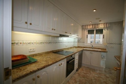 Wohnung zum Verkauf in Calpe, Alicante, Spanien 140 m2 Nr. 165792 - Foto 4