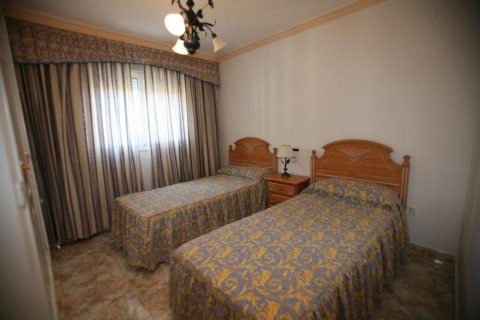 Wohnung zum Verkauf in Calpe, Alicante, Spanien 140 m2 Nr. 165792 - Foto 13