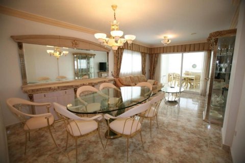 Wohnung zum Verkauf in Calpe, Alicante, Spanien 140 m2 Nr. 165792 - Foto 6