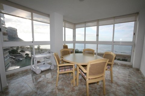 Wohnung zum Verkauf in Calpe, Alicante, Spanien 140 m2 Nr. 165792 - Foto 8