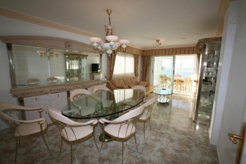 Wohnung zum Verkauf in Calpe, Alicante, Spanien 140 m2 Nr. 165792 - Foto 21