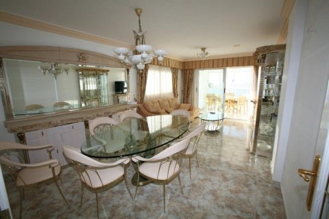 Wohnung zum Verkauf in Calpe, Alicante, Spanien 140 m2 Nr. 165792 - Foto 20