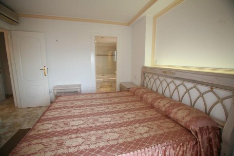 Wohnung zum Verkauf in Calpe, Alicante, Spanien 140 m2 Nr. 165792 - Foto 16