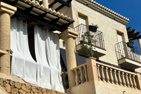 Wohnung zum Verkauf in Zona Altea Hills, Alicante, Spanien 3 Schlafzimmer, 160 m2 Nr. 179402 - Foto 28