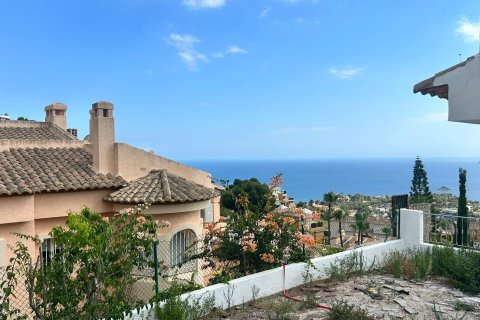 Wohnung zum Verkauf in Zona Altea Hills, Alicante, Spanien 3 Schlafzimmer, 160 m2 Nr. 179402 - Foto 29