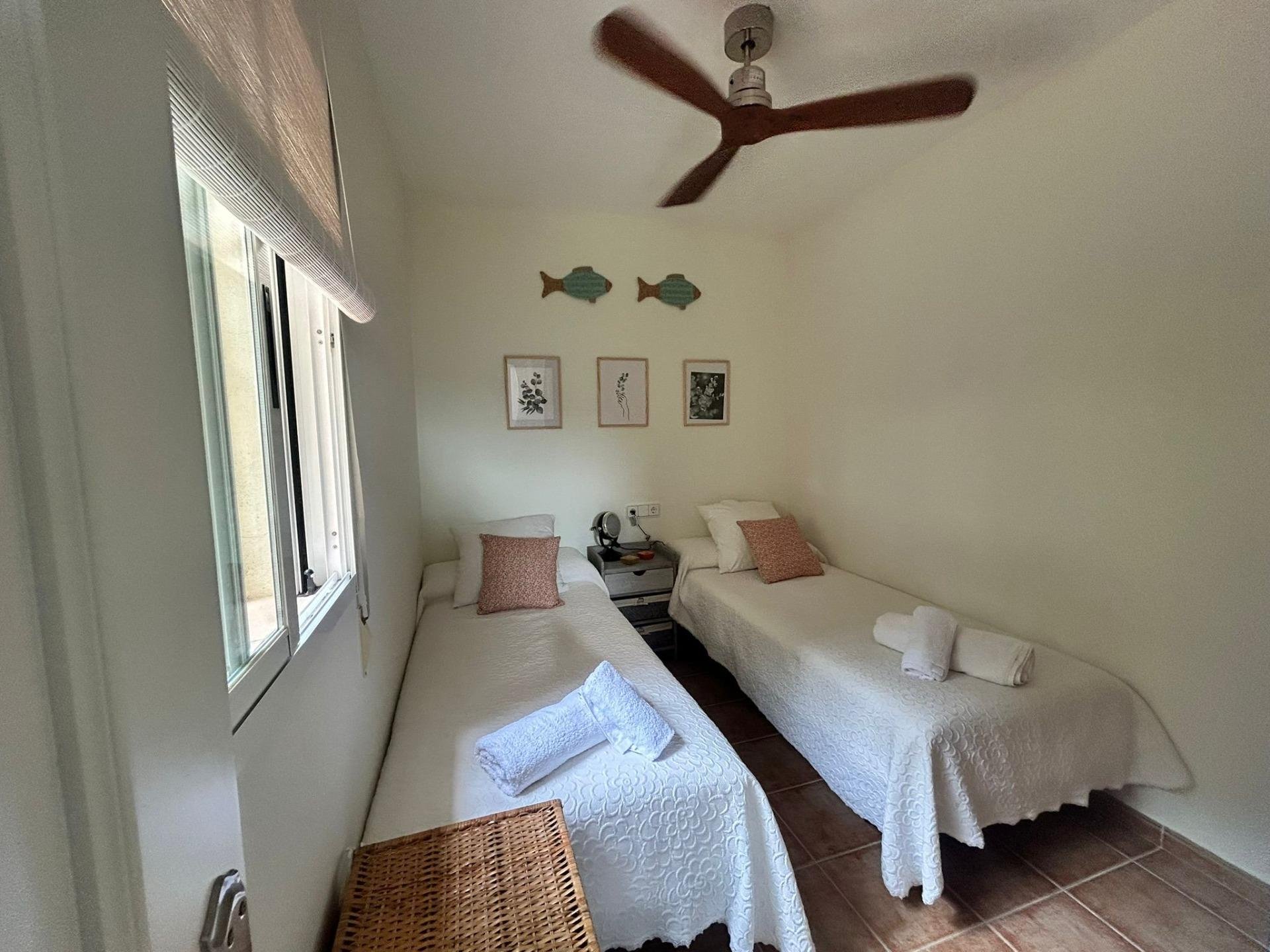 Apartment in Zona Altea Hills, Alicante, Spain 3 bedrooms, 160 sq.m. No. 179402