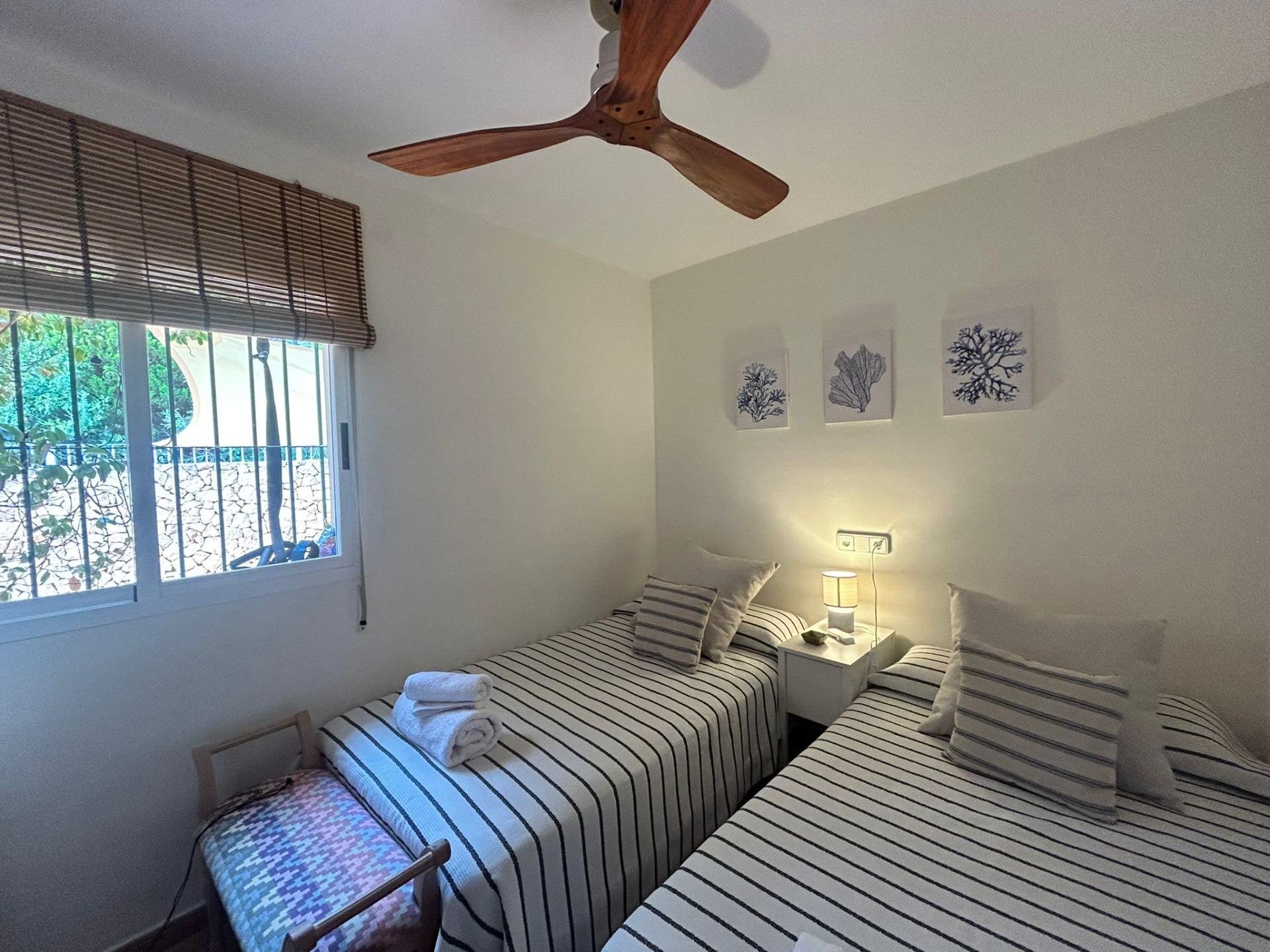 Apartment in Zona Altea Hills, Alicante, Spain 3 bedrooms, 160 sq.m. No. 179402