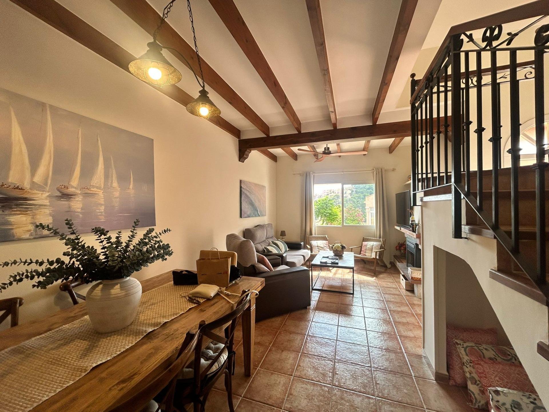 Apartment in Zona Altea Hills, Alicante, Spain 3 bedrooms, 160 sq.m. No. 179402
