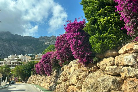 Wohnung zum Verkauf in Zona Altea Hills, Alicante, Spanien 3 Schlafzimmer, 160 m2 Nr. 179402 - Foto 25