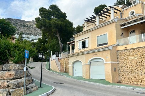 Wohnung zum Verkauf in Zona Altea Hills, Alicante, Spanien 3 Schlafzimmer, 160 m2 Nr. 179402 - Foto 30