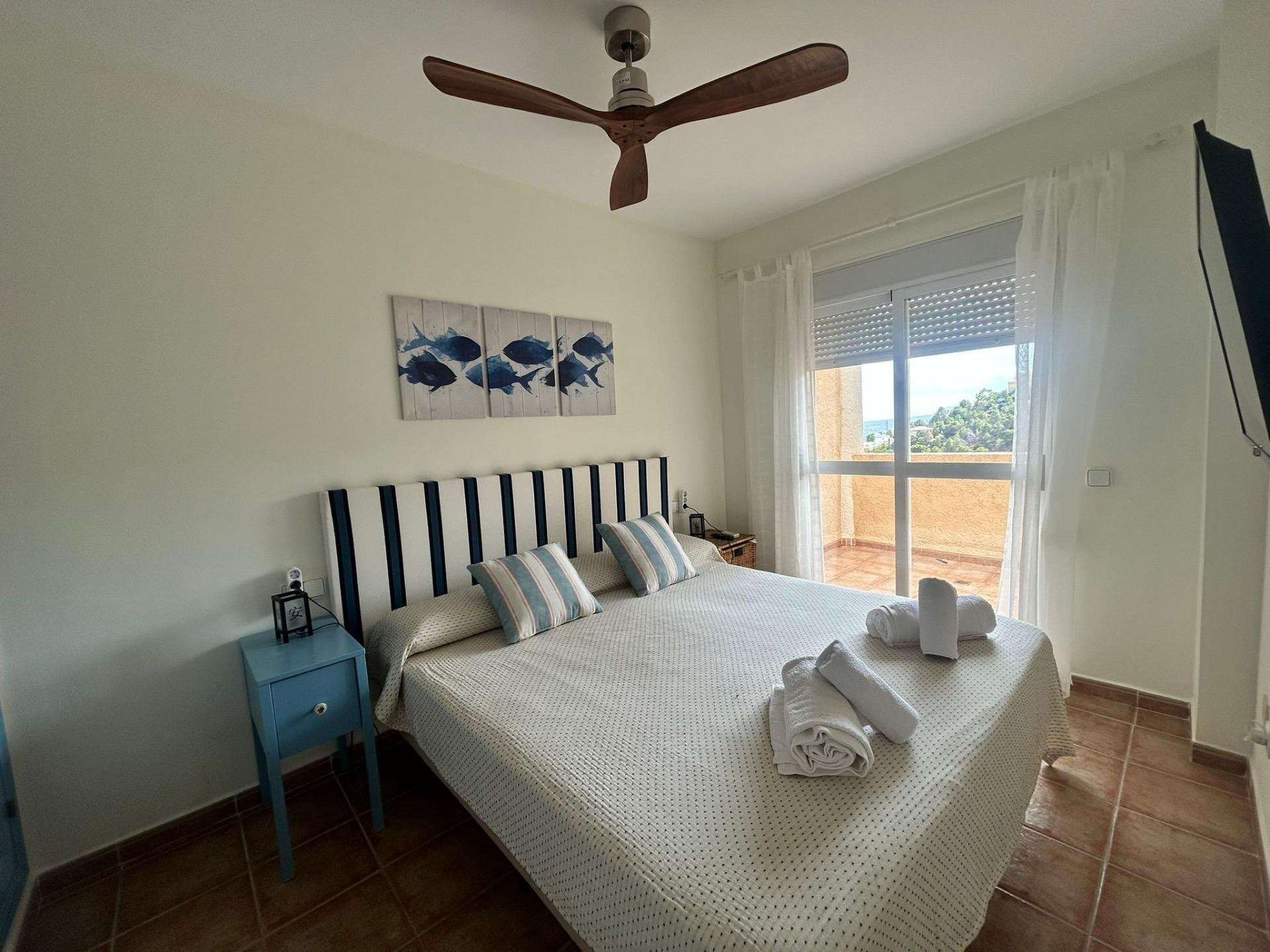 Apartment in Zona Altea Hills, Alicante, Spain 3 bedrooms, 160 sq.m. No. 179402