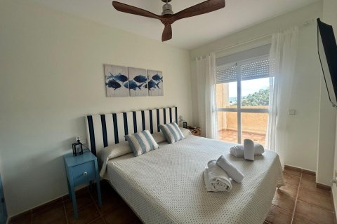 Wohnung zum Verkauf in Zona Altea Hills, Alicante, Spanien 3 Schlafzimmer, 160 m2 Nr. 179402 - Foto 9