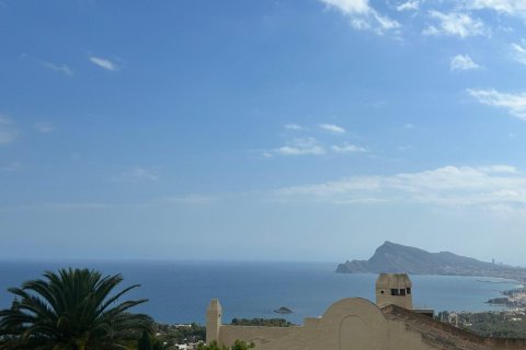 Wohnung in Zona Altea Hills, Alicante, Spanien 3 Schlafzimmer, 160 m2 Nr. 179402