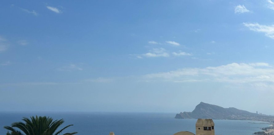 Wohnung in Zona Altea Hills, Alicante, Spanien 3 Schlafzimmer, 160 m2 Nr. 179402