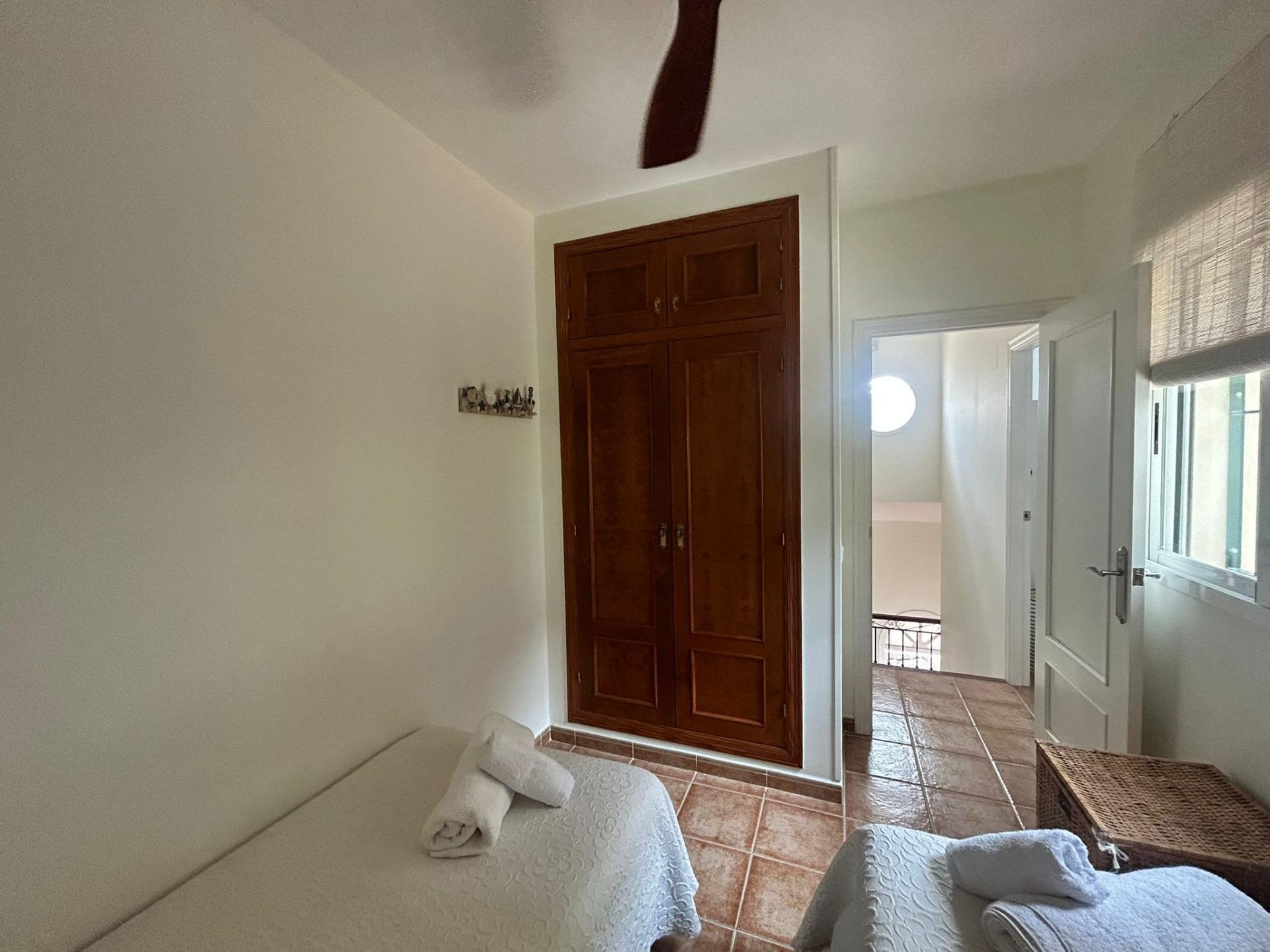 Apartment in Zona Altea Hills, Alicante, Spain 3 bedrooms, 160 sq.m. No. 179402