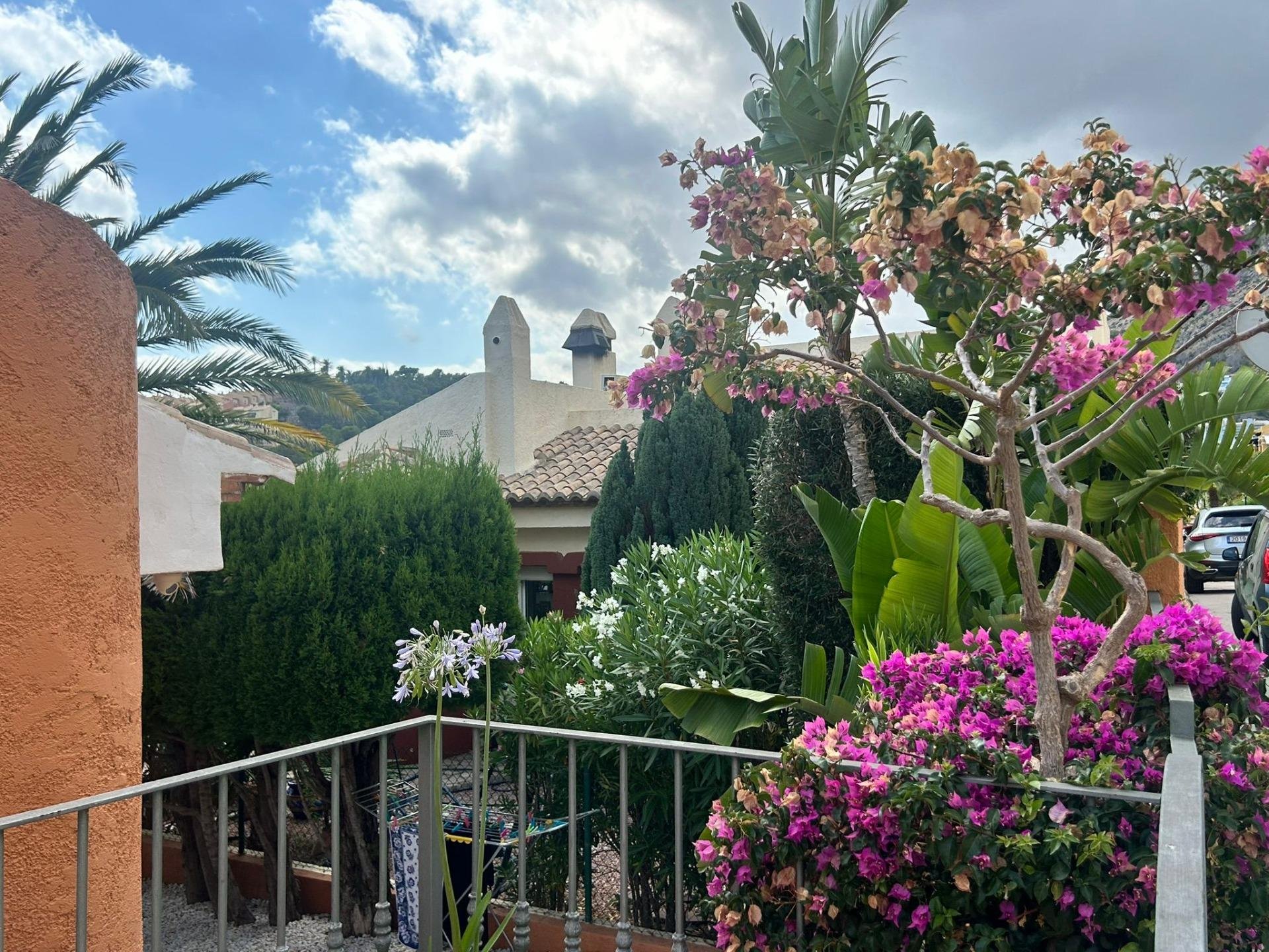 Apartment in Zona Altea Hills, Alicante, Spain 3 bedrooms, 160 sq.m. No. 179402