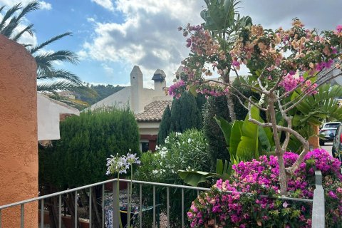 Wohnung zum Verkauf in Zona Altea Hills, Alicante, Spanien 3 Schlafzimmer, 160 m2 Nr. 179402 - Foto 24
